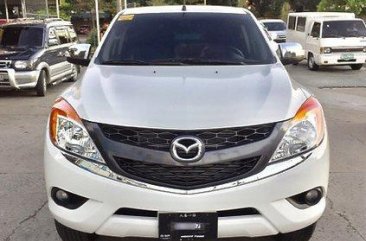 Mazda BT-50 2016 for sale