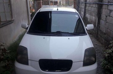 Kia Picanto Hatchback 2007 for sale