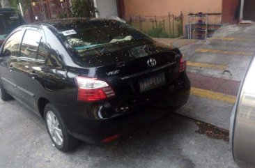 2012 Toyota Vios E AT for sale