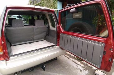 Suzuki Vitara 2004 1.6 4x4 for sale