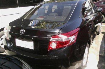 Toyota Vios E 2016 for sale