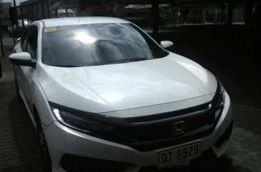 Honda Civic 2017 for sale