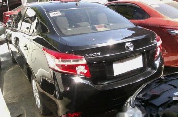 Toyota Vios E 2016 for sale