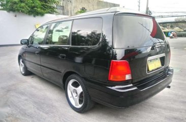 Honda Odyssey AT 2006 for sale