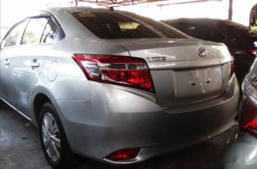 Toyota Vios E 2016 for sale