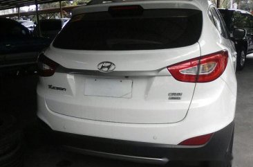 Hyundai Tucson 2015 for sale