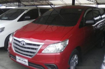 Toyota Innova 2015 for sale