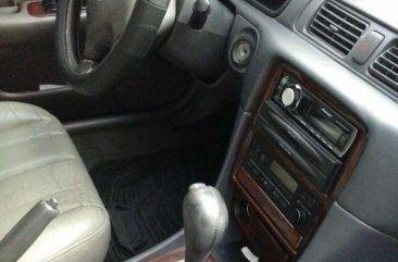 2001 Toyota Camry for sale