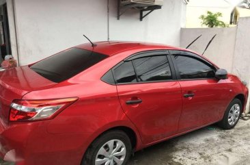 2017 Toyota Vios J 2vvti for sale