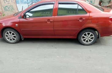 Rush sale Toyota Vios 2007 model