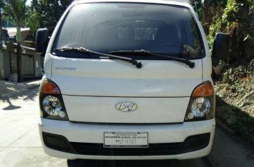 For sale Hyundai H100 2016 model dual aircon