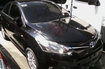 Toyota Vios E 2016 for sale