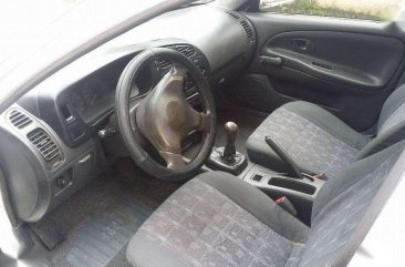 1999 Mitsubishi Lancer for sale