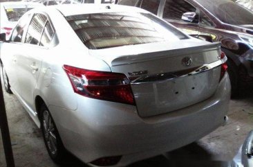 Toyota Vios G 2016 for sale