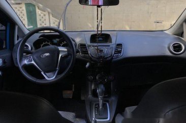 Ford Fiesta 2014 for sale