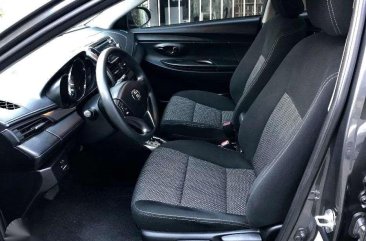 2015 Toyota Vios 1.3E Automatic Transmission for sale