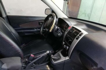 For sale Hyundai Tucson 2007 model