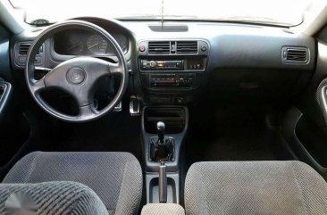 Honda Civic VTi 97mdl for sale