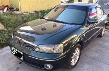 Ford Lynx ghia 2002 model top of the line for sale