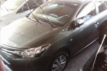 Toyota Vios E 2018 for sale