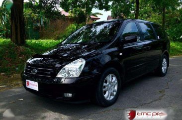 2008 Kia Carnival EX LWB CRDi AT for sale