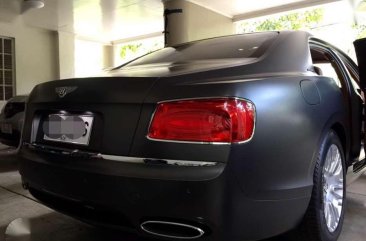 2014 Bentley Flying Spur for sale