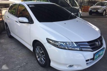 Honda city 1.5E Automatic transmission 2010 for sale