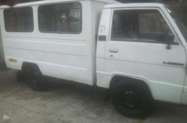 Mitsubishi L300 FB 1996 for sale