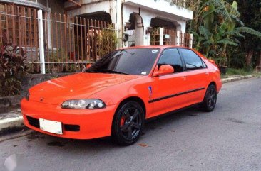 Honda Civic 1994 Model for sale