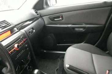 Mazda 3 for sale 2006