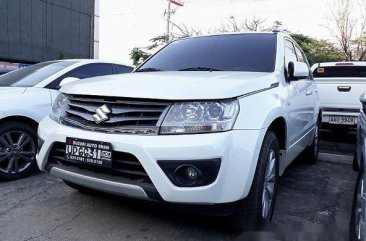 Suzuki Grand Vitara 2016 for sale