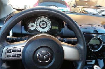 For Sale: Mazda 2 Sedan 2012 1.5L 4dr MT