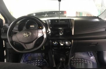 Well-maintained TOYOTA VIOS 1.3 2016 for sale