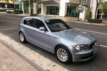 BMW 2011s 116i AT 18 like brand new for sale