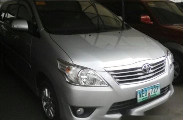 Toyota Innova 2013 for sale