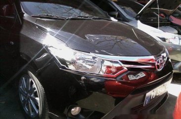 Toyota Vios E 2016 for sale