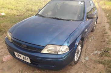 For sale Ford Lynx 2002 model