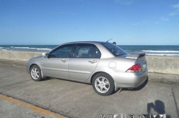 Mitsubishi Lancer 2005 for sale