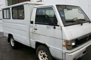 Mitsubishi L300 FB 1996 for sale