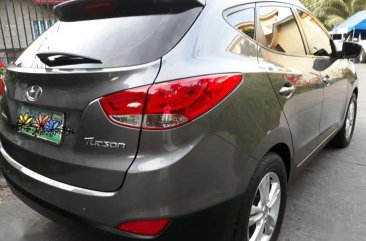 For sale Hyundai Tucson 2010 model theta ll