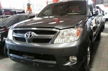 Toyota Hilux 2008 for sale