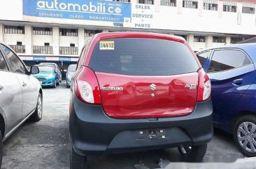 Suzuki Alto 2016