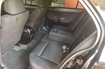 2006-Mitsubishi Lancer for sale