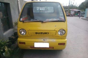 2001 Suzuki Multicab Pick Up for sale