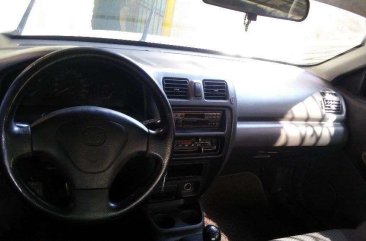 Mazda 323 1999 model for sale