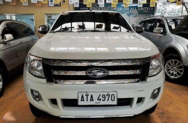 Ford Ranger XLT 4x2 2015 MT for sale