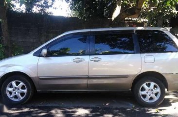 Mazda MPV 2000 for sale