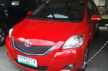 Toyota Vios 2012 for sale