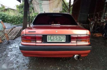 Mitsubishi Galant 1991 for sale