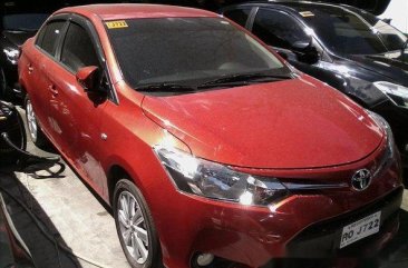 Toyota Vios E 2017 for sale